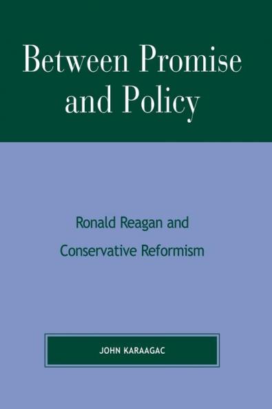 Between Promise and Policy