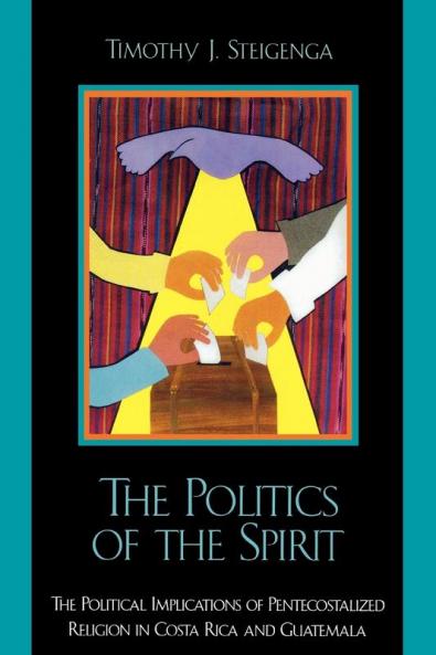 Politics of the Spirit
