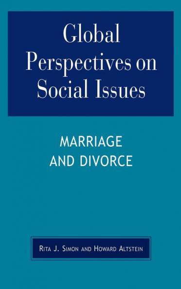 Global Perspectives on Social Issues