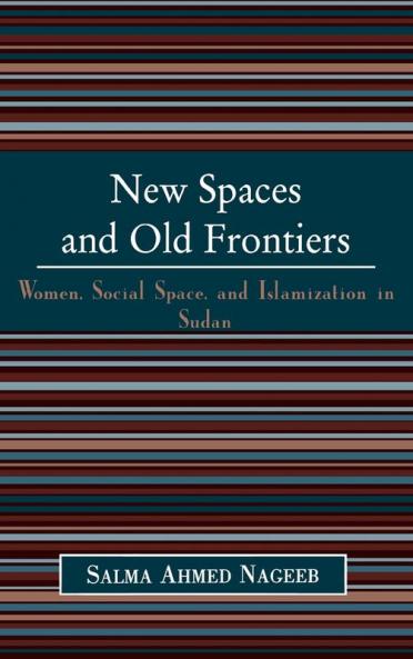 New Spaces and Old Frontiers