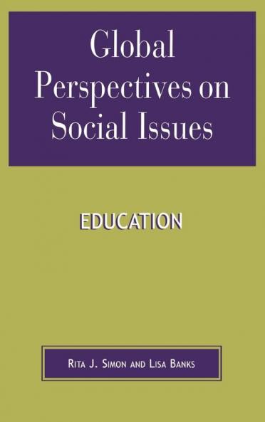 Global Perspectives on Social Issues