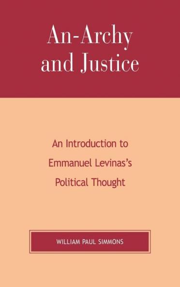 An-Archy and Justice