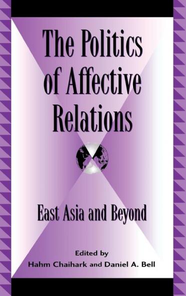 Politics of Affective Relations