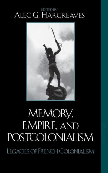 Memory Empire and Postcolonialism