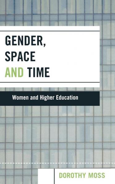 Gender Space and Time