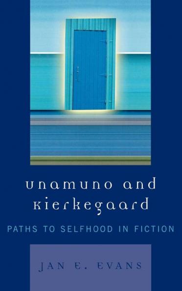 Unamuno and Kierkegaard