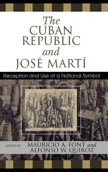 Cuban Republic and JosZ Mart'