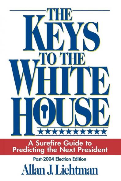 Keys to the White House