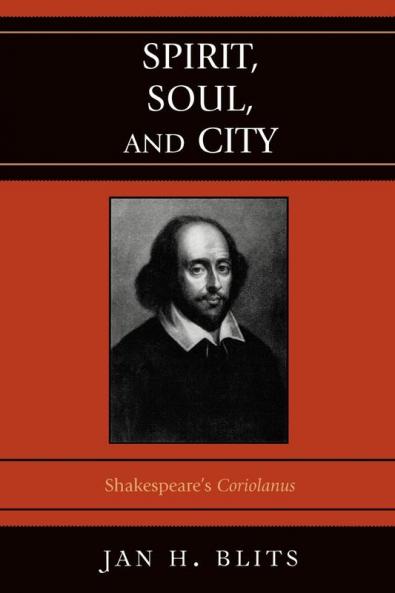 Spirit Soul and City