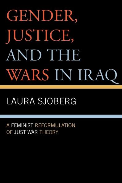 Gender Justice and the Wars in Iraq