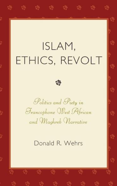 Islam Ethics Revolt