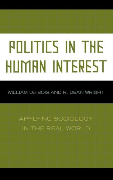 Politics in the Human Interest