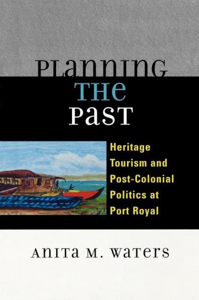Planning the Past