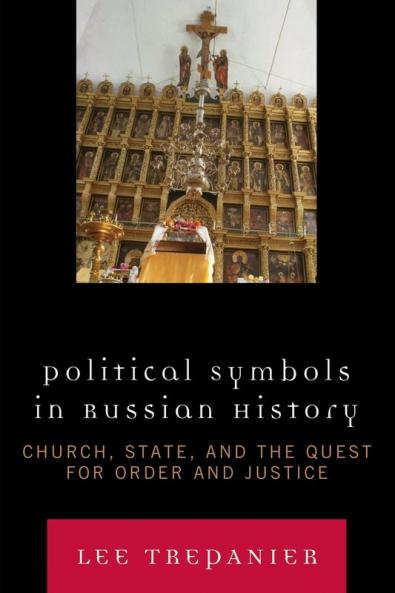 Political Symbols in Russian History