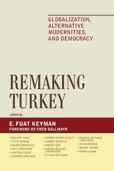 Remaking Turkey