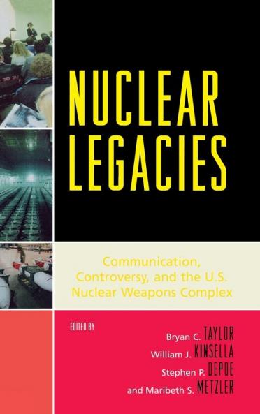 Nuclear Legacies