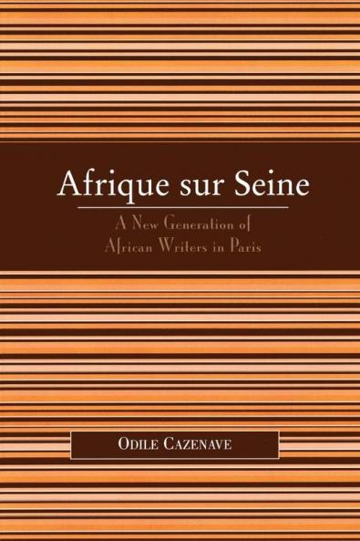 Afrique sur Seine