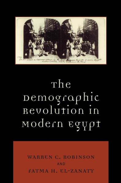 Demographic Revolution in Modern Egypt