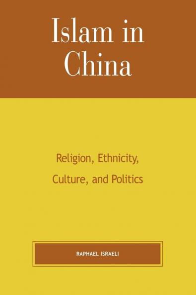 Islam in China