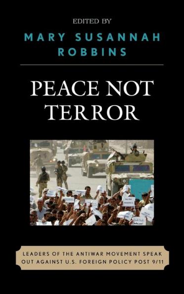 Peace Not Terror