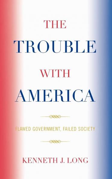 Trouble with America