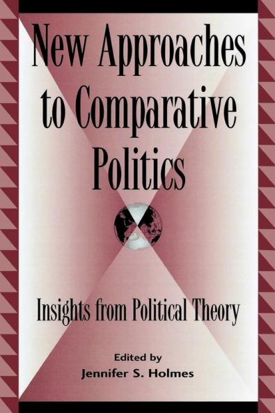 New Approaches to Comparative Politics