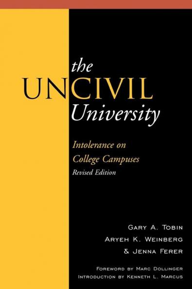UnCivil University