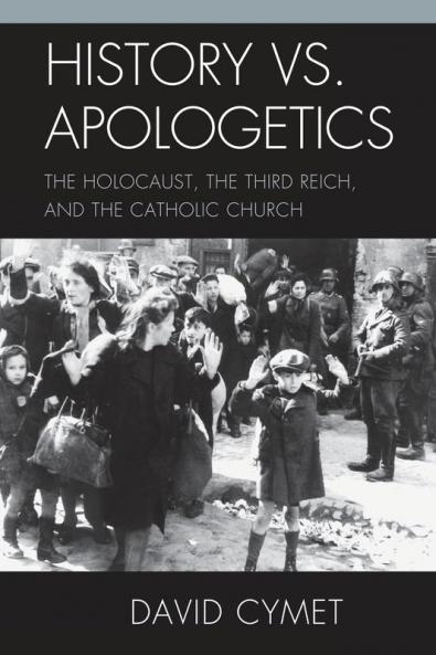 History vs. Apologetics