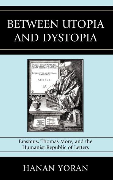 Between Utopia and Dystopia