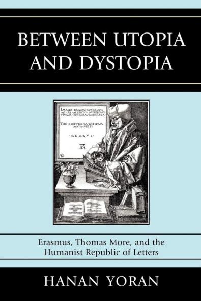 Between Utopia and Dystopia