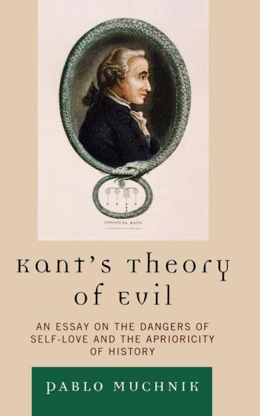 Kant's Theory of Evil