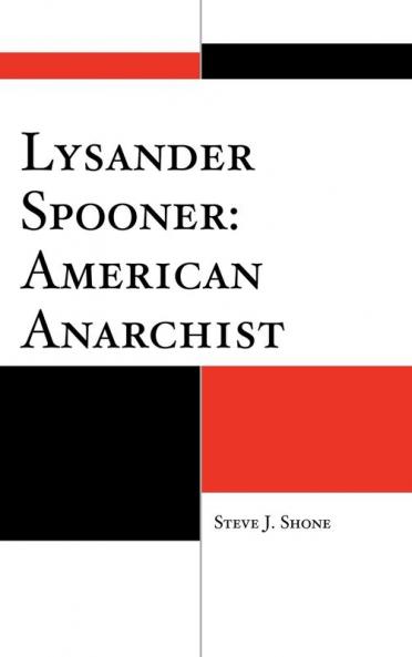 Lysander Spooner