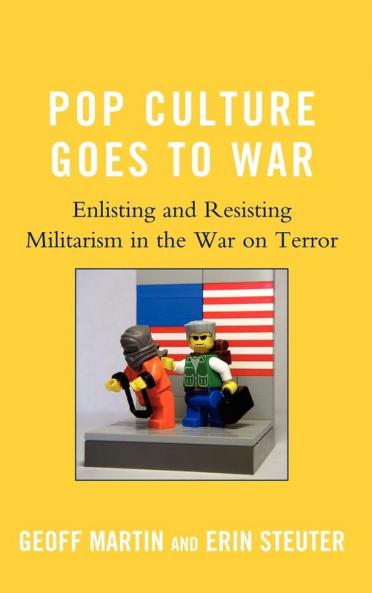 Pop Culture Goes to War