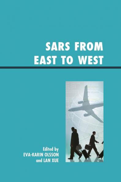 SARS from East to West