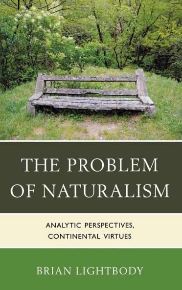 Problem of Naturalism
