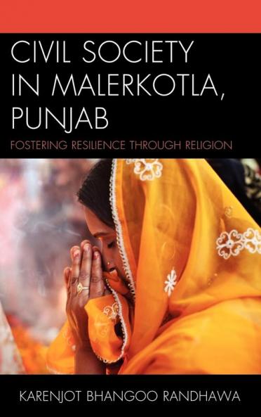 Civil Society in Malerkotla Punjab