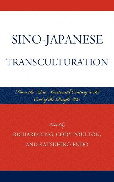 Sino-Japanese Transculturation