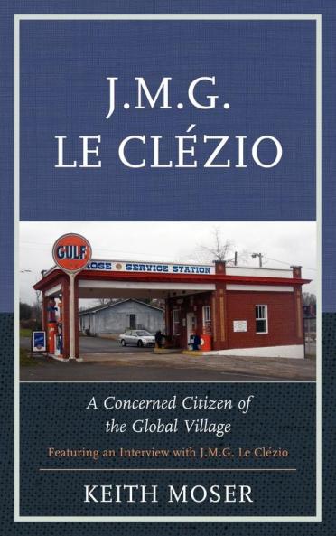 J.M.G. Le Clézio