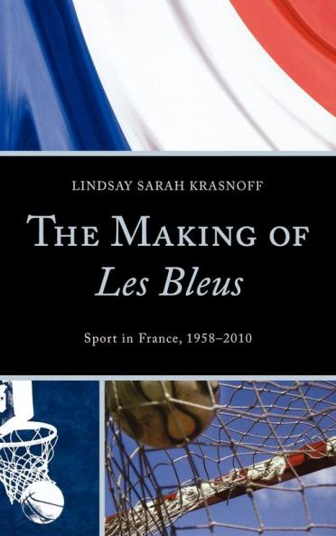 Making of Les Bleus
