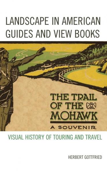 Landscape in American Guides and View Books