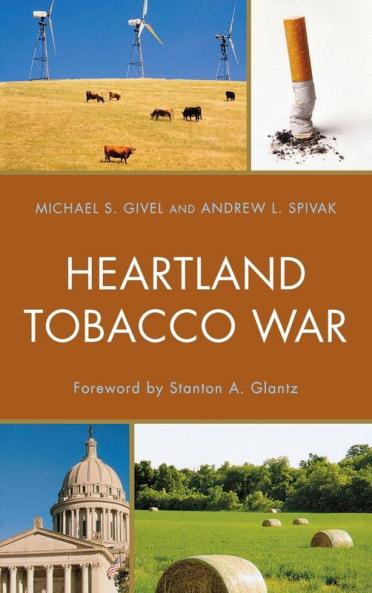 Heartland Tobacco War
