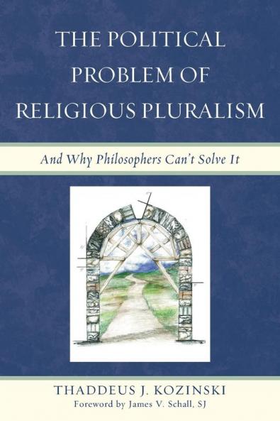 Political Problem of Religious Pluralism
