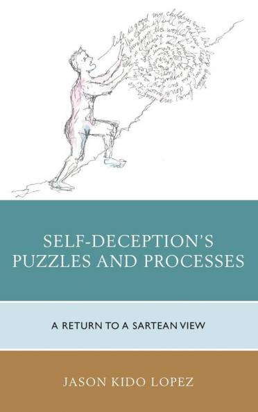 Self-Deception's Puzzles and Processes