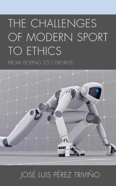 Challenges of Modern Sport to Ethics