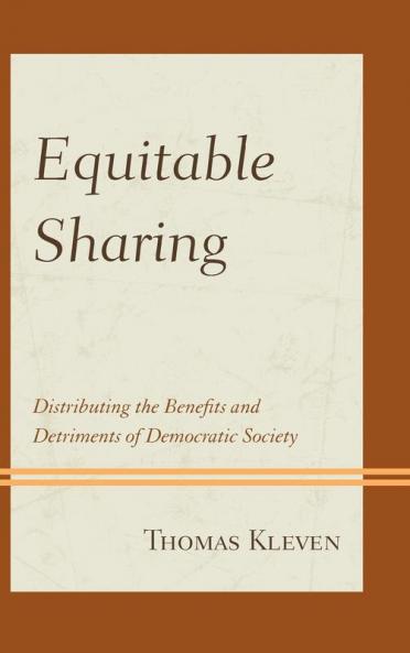 Equitable Sharing