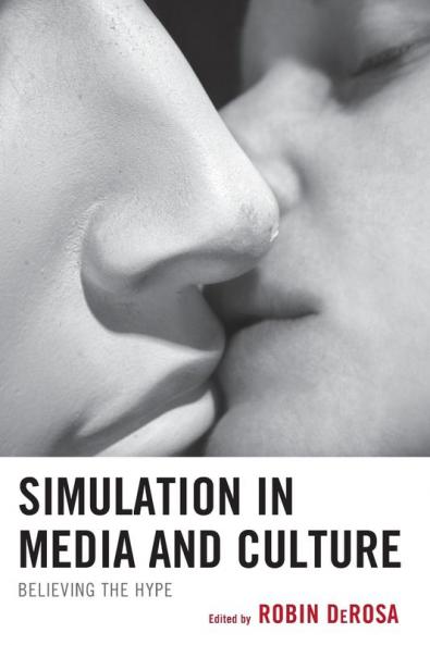 Simulation in Media and Culture
