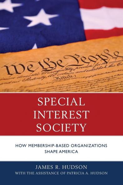 Special Interest Society