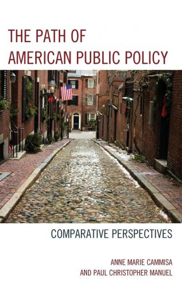 Path of American Public Policy