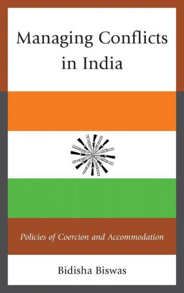 Managing Conflicts in India