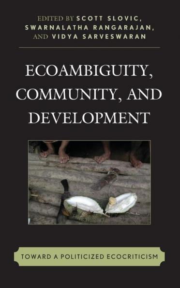Ecoambiguity Community and Development